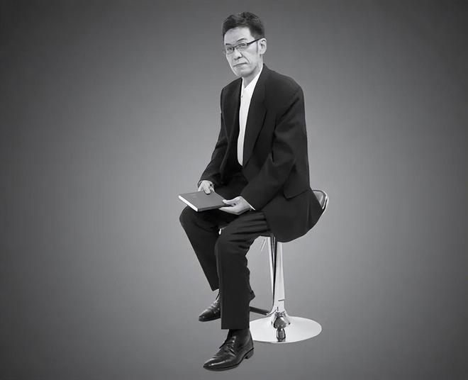 世年仅59岁死因曝光3月前还好好的AG旗舰厅北京师范大学游彪教授去(图16)