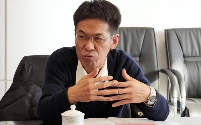 世年仅59岁死因曝光3月前还好好的AG旗舰厅北京师范大学游彪教授去(图24)