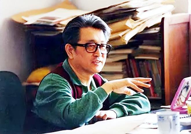 跟是挚友女婿是著名社会评论家司马南AG旗舰厅ios版他曾任作协副主席(图9)