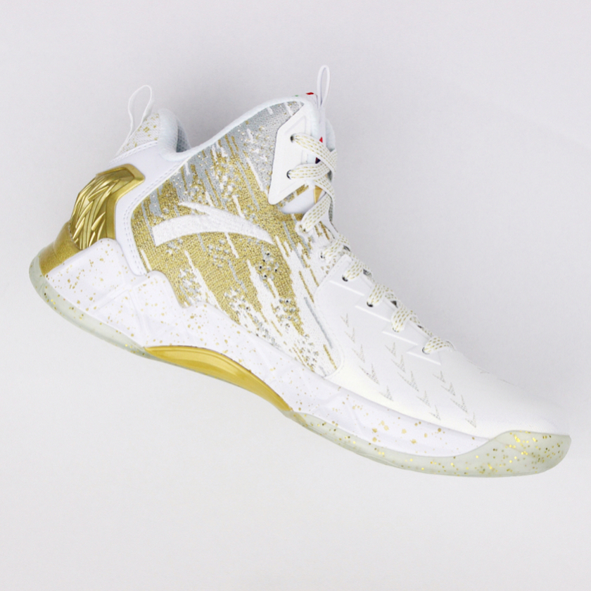 总决赛还有这些鞋值得关注AG旗舰厅网没错！今日(图2)